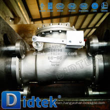 Didtek One-Way Check Valve